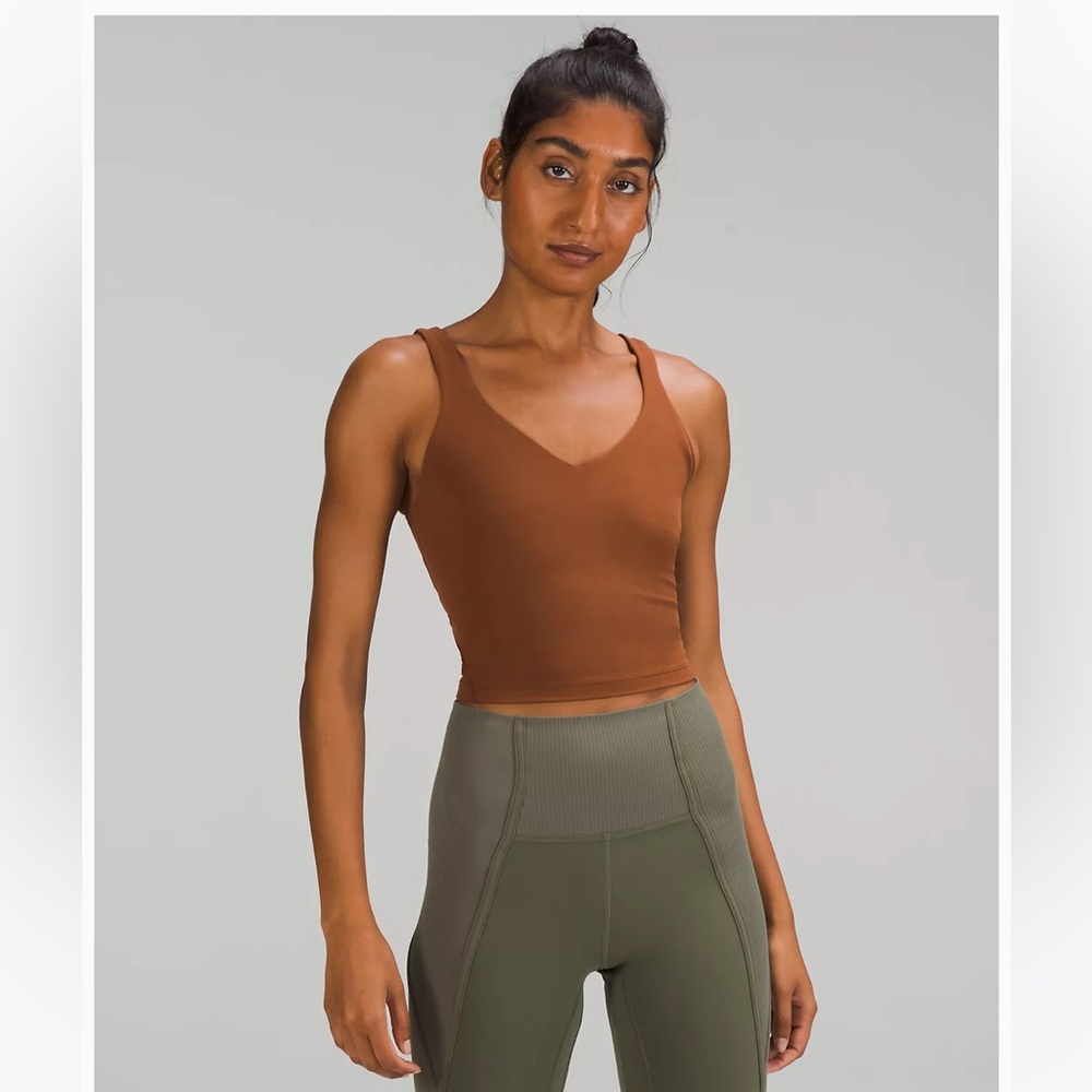 Lululemon Align Tank Top